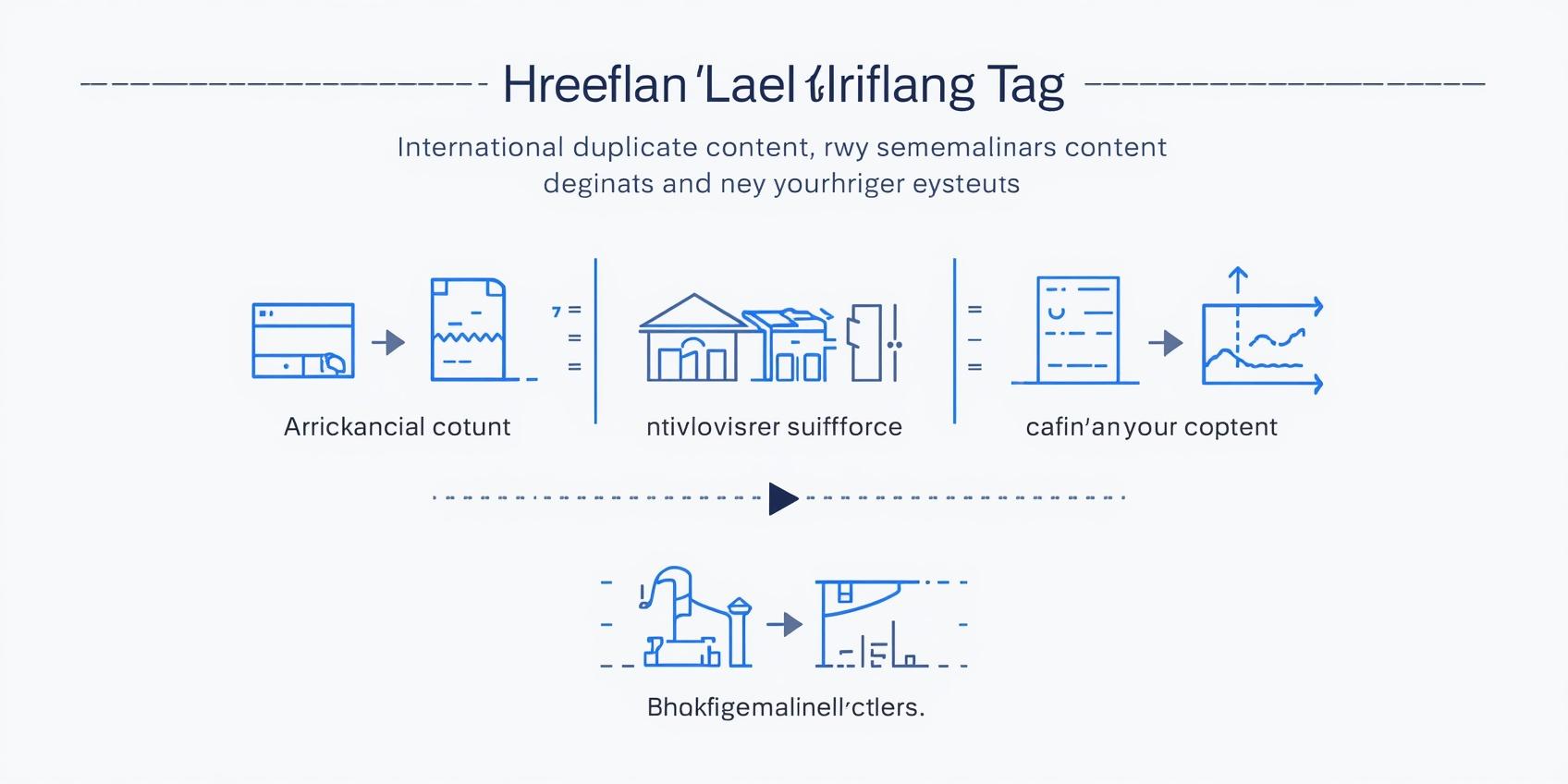 Hreflang Tags for International Content